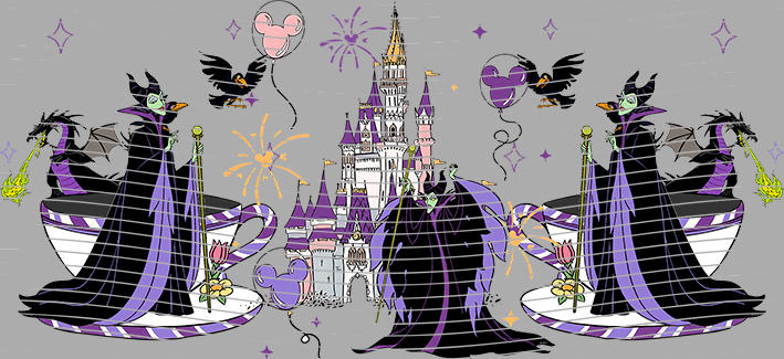 16oz Princess-N4-122